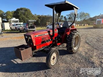 Main image International Harvester 254